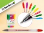 набор цветных гелевых ручек с блёстками, 8 цветов (рф)